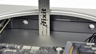 New Mac Mini Is Roomy Enough For A Second Hard Drive